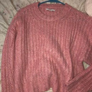 American eagle sweater
